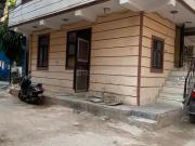 1 BHK Independent Builder Floor in Sector 3 Rohini for...