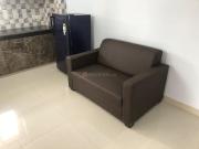 1 BHK Independent Builder Floor in Sector 42 for rent...