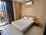 1 BHK Independent Builder Floor in Sector 42 for rent...