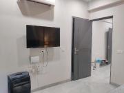 1 BHK Independent Builder Floor in Sector 43 for rent...