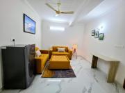 1 BHK Independent Builder Floor in Sector 46 for rent...