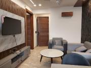 1 BHK Independent Builder Floor in Sector 52 for rent...