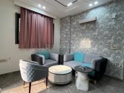 1 BHK Independent Builder Floor in Sector 52 for rent...