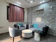 1 BHK Independent Builder Floor in Sector 52 for rent...