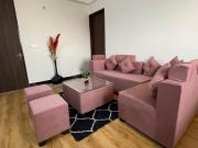 1 BHK Independent Builder Floor in Sector 52 for rent...