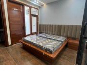 1 BHK Independent Builder Floor in Sector 52A for rent...