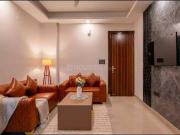 1 BHK Independent Builder Floor in Sector 55 for rent...