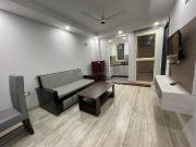 1 BHK Independent Builder Floor in Sector 56 for rent...