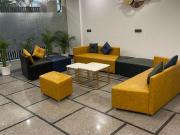 1 BHK Independent Builder Floor in Sector 56 for rent...