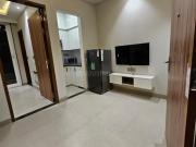 1 BHK Independent Builder Floor in Sector 57 for rent...