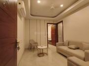 1 BHK Independent Builder Floor in Sector 57 for rent...