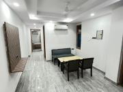 1 BHK Independent Builder Floor in Sector 69 for rent...