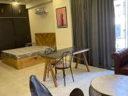 1 BHK Independent Builder Floor in Shyam Nagar for rent...