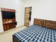 1 BHK Independent Builder Floor in Sushant Lok Phase 1...