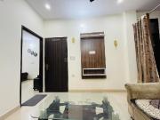 1 BHK Independent Builder Floor in Sushant Lok Phase 1...
