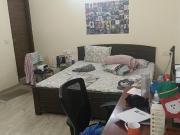 1 BHK Independent Builder Floor in Sushant Lok Phase 1...