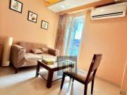 1 BHK Independent Builder Floor in Sector 43 for rent...