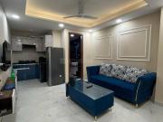 1 BHK Independent Builder Floor in Sushant Lok Phase 1...