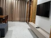 1 BHK Independent Builder Floor in Sector 43 for rent...