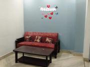 1 BHK Independent Builder Floor in Sector 43 for rent...