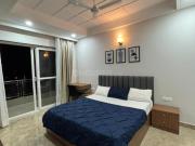 1 BHK Independent Builder Floor in Sector 43 for rent...