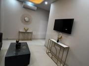 1 BHK Independent Builder Floor in Sushant Lok Phase 1...