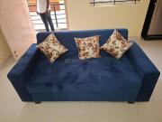 1 BHK Independent Builder Floor in Teachers Colony for...