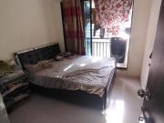 1 BHK Independent Builder Floor in Ulwe for rent Navi...