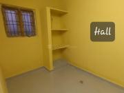 1 BHK Independent Builder Floor in Urapakkam for rent...