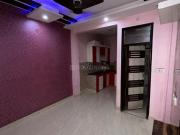 1 BHK Independent Builder Floor in Uttam Nagar for rent...