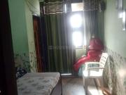 1 BHK Independent Builder Floor in Uttam Nagar for rent...