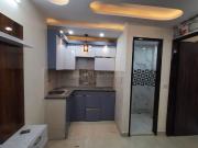 1 BHK Independent Builder Floor in Uttam Nagar for rent...