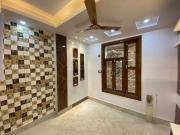 1 BHK Independent Builder Floor in Uttam Nagar for rent...