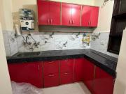 1 BHK Independent Builder Floor in Uttam Nagar for rent...