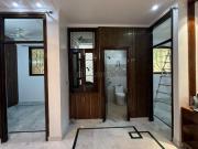 1 BHK Independent Builder Floor in Vaishali for resale...