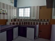 1 BHK Independent Builder Floor in Venkatapura for rent...