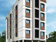 1 BHK Independent Builder Floor in Wagholi for resale...