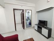 1 BHK Independent Builder Floor in Whitefield for rent...