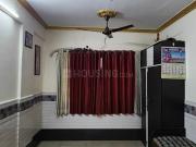 1 BHK Independent House in Airoli for rent Navi Mumbai....