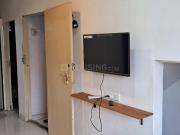 1 BHK Independent House in Airoli for rent Navi Mumbai....
