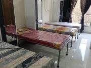 1 BHK Independent House in Airoli for rent Navi Mumbai....