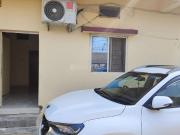 1 BHK Independent House in Airport Road for rent Bhopal....