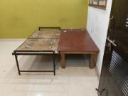 1 BHK Independent House in Anora Kala for rent Lucknow....