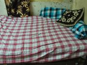 1 BHK Independent House in Asalpha for resale Mumbai....