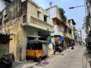 1 BHK Independent House in Ayanavaram for resale...