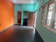 1 BHK Independent House in Bagalakunte for rent...