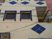 1 BHK Independent House in Balanagar for resale...