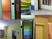 1 BHK Independent House in Banashankari for rent...