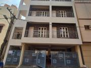 1 BHK Independent House in Basaveshwara Nagar for rent...