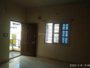 1 BHK Independent House in Battarahalli for rent...